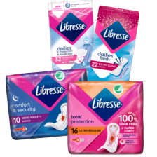 Libresse